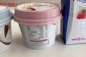 “不使用一滴牛奶”的植物酸奶热销，你会买吗？图片