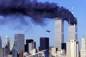 “9·11”20周年：美国从团结走向分裂，幸存者中癌症发病率激增百倍图片