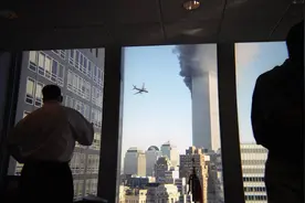 911思想考古丨二十年前，西方知识分子如何谈论9·11图片