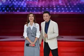 《星光大道》全新周赛精彩呈现图片