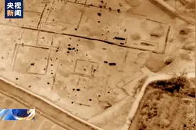 三星堆人住哪里？怎么住？盖个房子要几步？一起来看图片