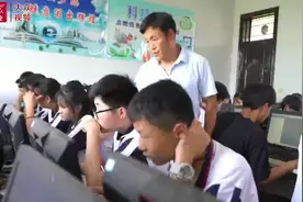 视频｜乡村教师王纪良默默耕耘26载图片