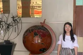 “行星地质学”女博士回应报考社区干事：想和男友留武汉发展视频封面