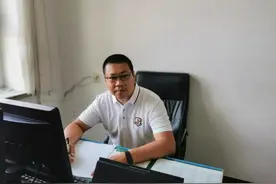 致敬，教育世家｜代代传承、矢志育人 走进杨威、于哲、李陶家庭图片