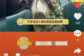 电商开售《扫黑风暴》高明远同款副驾茶台，南京警方：勿模仿图片
