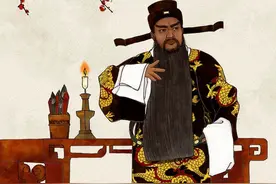 叙诡笔记｜“黑旋风”为什么能指引破案？图片