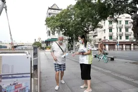 广州水上公交定制线路方便市民出行图片