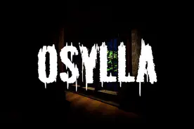 “根据真实事件改编”恐怖游戏《Osylla》Steam发售图片