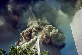 “9·11”恐袭20周年，外媒第三视角审视：美国为反恐付出惊人代价，几乎没有任何治愈图片
