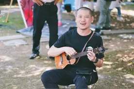 那些活跃在抖音、B站、快手的台湾青年……图片