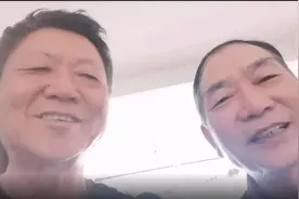黑龙江两兄弟失联38年，古稀之年终团聚图片