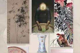 鹏瑞集团&北京保利拍卖2021（深圳）精品拍卖会即将亮相深圳湾1号图片