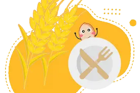 厨艺天花板，等你来“凡尔赛”| 爸爸下厨，我光盘图片