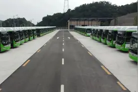 达城开通32条学生公交专线！13日起，孩子上学有“专车”了图片