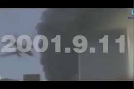 全球连线 | “9·11”二十年，多国专家学者这样谈反恐视频封面