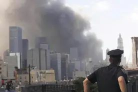 “9·11”二十年后 毒粉尘后遗症仍困扰十余万人图片