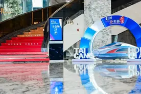 观察丨环沪“群狼”竞逐，太仓“大器晚成”？图片