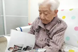 教师节，我们一起缅怀这位“园长妈妈”，这位“苏州河畔不老松”图片
