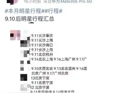 整顿“饭圈”乱象再出大招！抖音、快手、微博等14家平台齐出手，6种行为将被惩戒图片