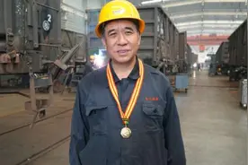 他们从未走上讲台，却是受人尊敬的“师父”图片