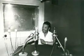 独家长文！单田芳先生走了三年 声音长在情长在图片