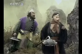 39年后，才知道老版《西游记》有多走心图片