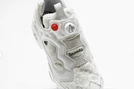 一周运动新品 | 锐步与日本潮牌三方联名，FILA FUSION上新机能感“熔岩鞋”图片