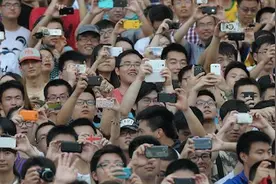 “不得随意公布艺人行程”，自律公约还可以再细一点图片