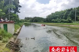 痛心！海南临高四名男孩结伴戏水，一人溺亡图片