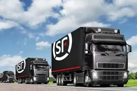 顺丰“签收确认”加一元钱引质疑！回应：行业通行做法图片