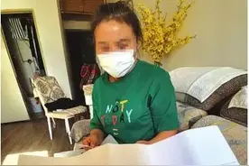 事发大庆让胡路！男顾客脚踹女服务员，拘了图片