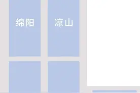 西博展位图新鲜出炉，等你pick图片