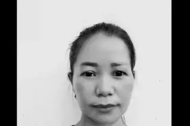 瑞丽44岁傣族女村支书倒在抗疫一线图片