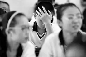 初二是成绩下滑“高危期”!这些对策，越早知道越好图片