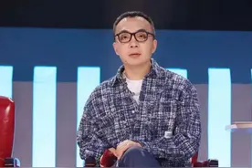 《蒙面舞王》第二赛段最终淘汰赛来袭，吴建豪助阵猜评团图片