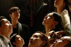 观众不满《顶楼3》“全员下线”大结局，导演道歉图片