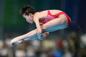 十四运会开幕式倒计时！盘点历届全运会的精彩瞬间图片