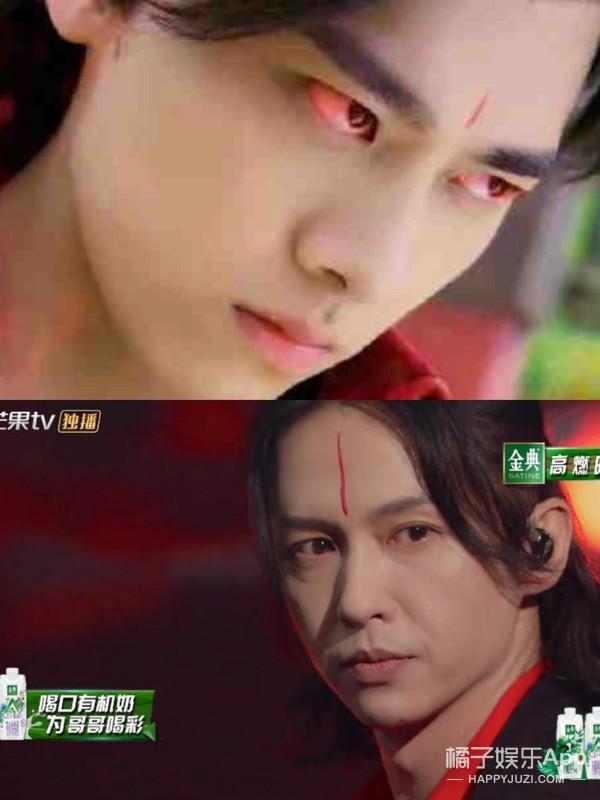 还记得《悟空》的原唱戴荃吗？这状态哪像42？