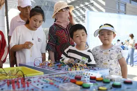 全国科普日启动，华罗庚科普达人身份曝光，还有这些冷知识图片