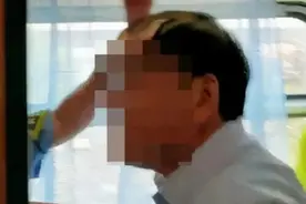 “国企领导”酒后失德？拘留7天图片