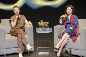 上海金星舞蹈团首个舞蹈演出月落地杭州蝴蝶剧场图片