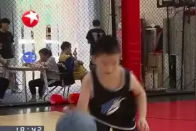 上海：“双减”政策见效 体育类培训迅速升温