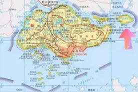 “我的儿子进了德光岛……”新加坡神秘的军事重地到底什么样？图片