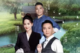 周周有戏睇｜孟京辉带着他的《爱因斯坦的梦》来了，约吗？图片