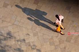 39.2℃！广西一地冲上全国高温榜榜首，未来几天炎热依旧图片