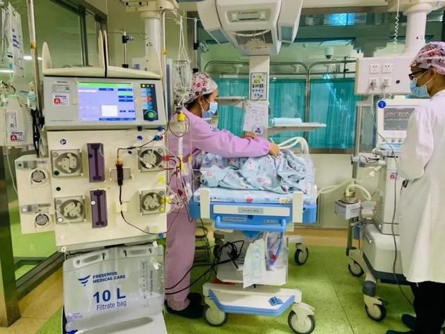 现实版“香妃”？广西一新生儿全身散发甜甜的香味，一查发现这个秘密