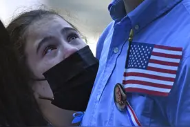 环球深观察丨20年的“美式反恐”缘何越反越恐图片