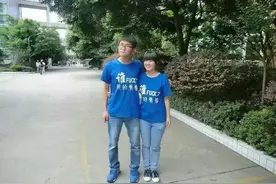 晒晒我家的幸福照丨我们的三张合照图片