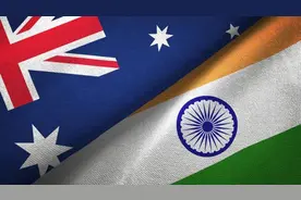 林民旺：印澳军事协作迈出一大步图片