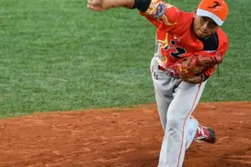 全运会｜棒球：江苏队夺金图片